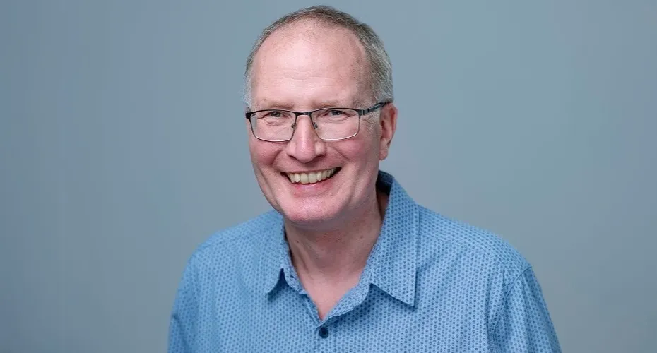 Professor Geoffrey Nash
